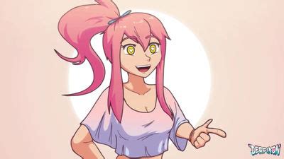 sunny derpixion